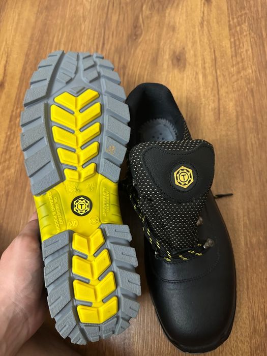 Спец Обувь 43 размер