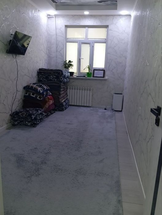 Срочно продаётся квартира 2в3/1/4