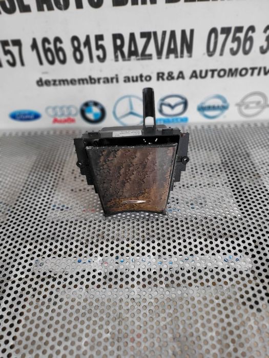 Sertar Scrumiera Mercedes E Class W211 Dezmembrez Mercedes E Class W211 2.7 Cdi Automat Cod Motor 6