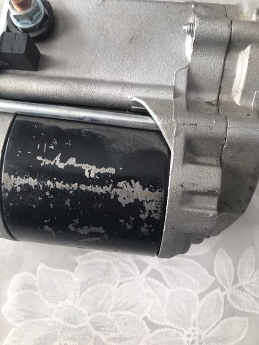 Стартер Land Cruiser 105