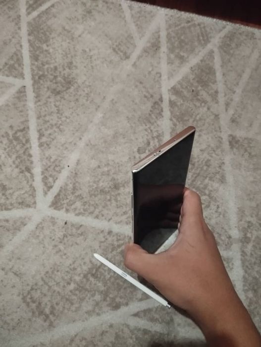 Samsung Galaxy Note 10+