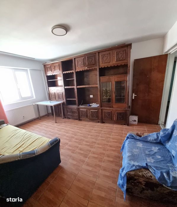 Teiul Doamnei, Parc Tei & Plumbuita, renovat, reabilitat, debara, 1% — fotografia 1