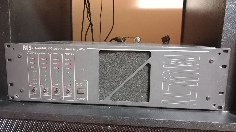 Vlnd ce se vede perfect functional.