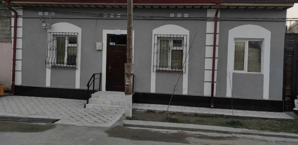 Катедж сотилади 3 хона 2 сотих Супер Кашшоф кириб яшашга тайёр