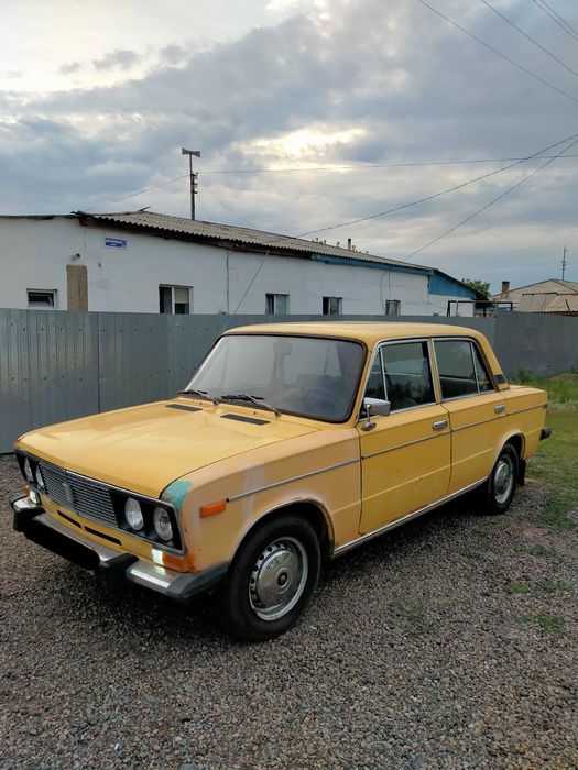 Продается Ваз 2106