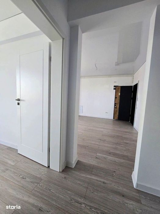 Apartament 2 Camere  Strada Stejarului, Fundeni Dobroești