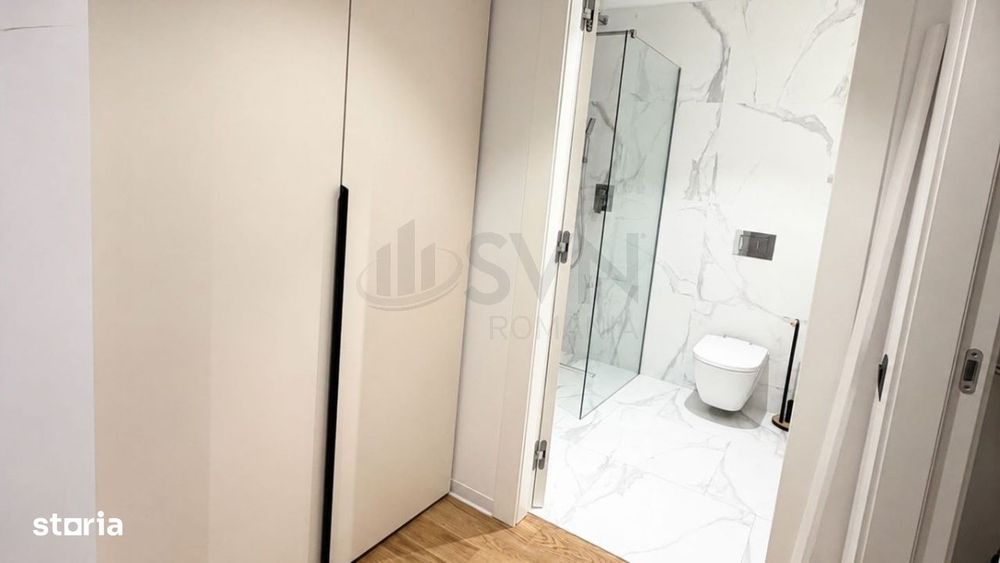 Apartament 2 camere I Fabrica de Glucoza