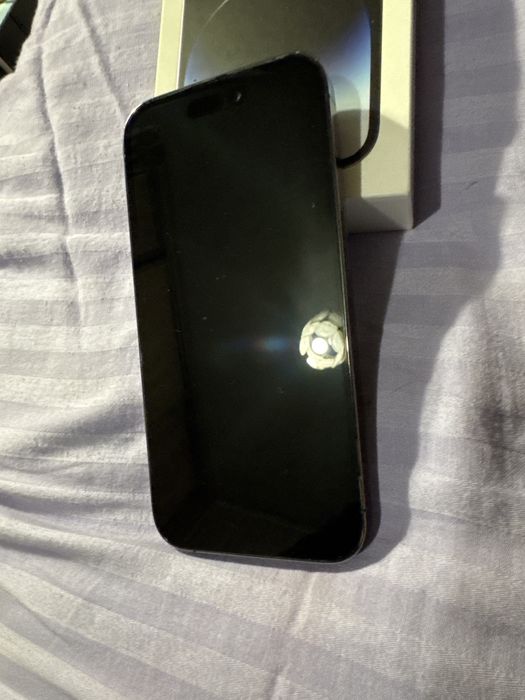 Iphone 14 pro 128