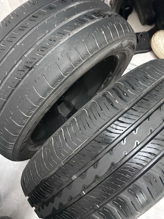 Шины 215/50/17 лето