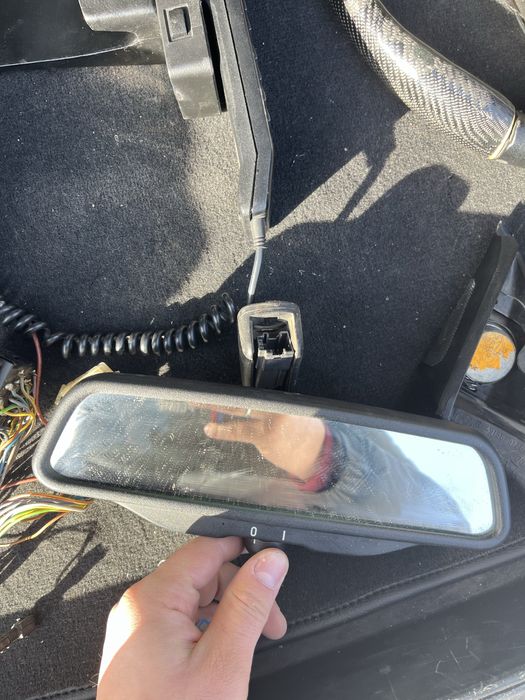 Ништяки на бмв е34