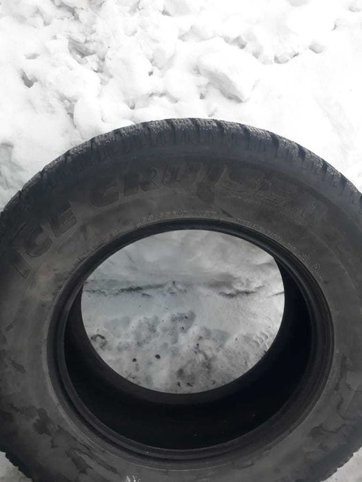 Автошины бывшие в употреблении
