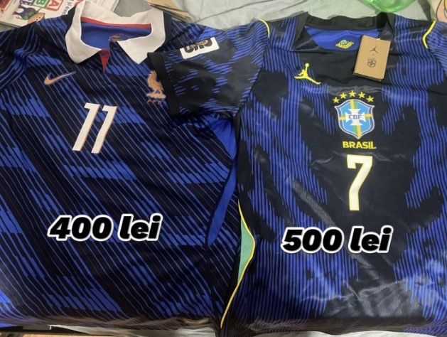 Vand tricouri originale NIKE