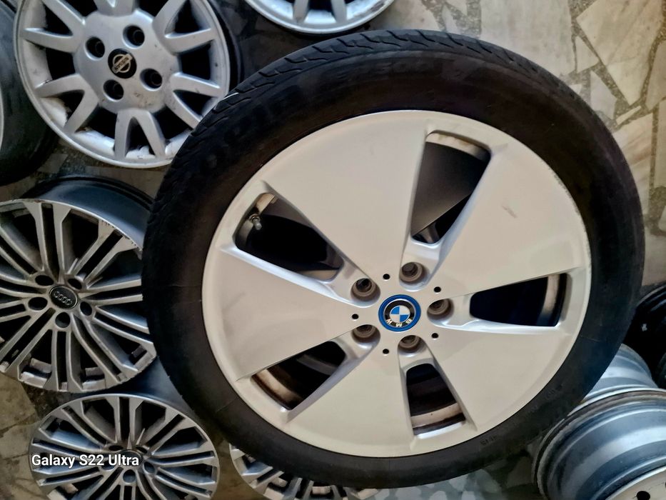 Bmw I3 19 LCI Series I LCI Е87 Е88 19 цола Original Нов внос от Герман