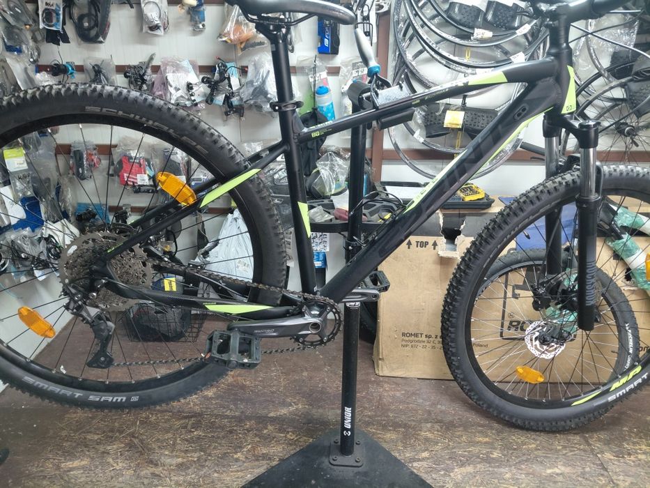 Bicicleta mtb  29"