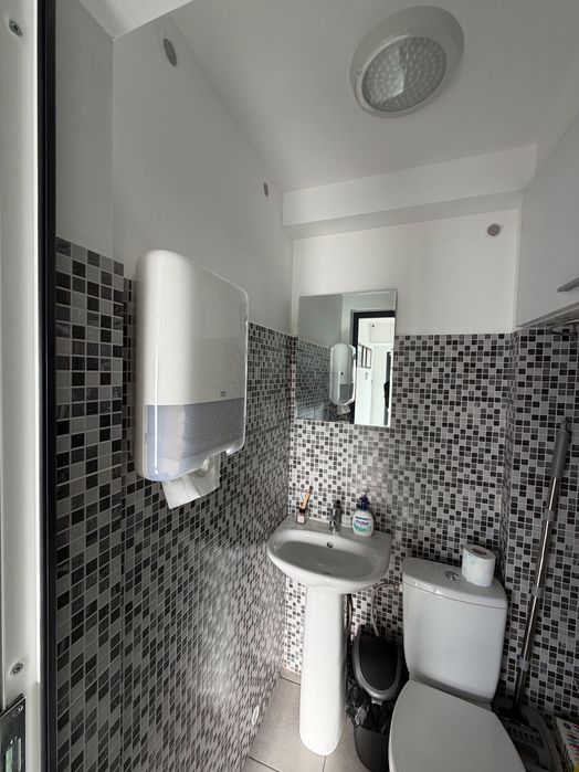 Cabinet stomatologic/clinica, firmă autorizată dotat complet nou cntru