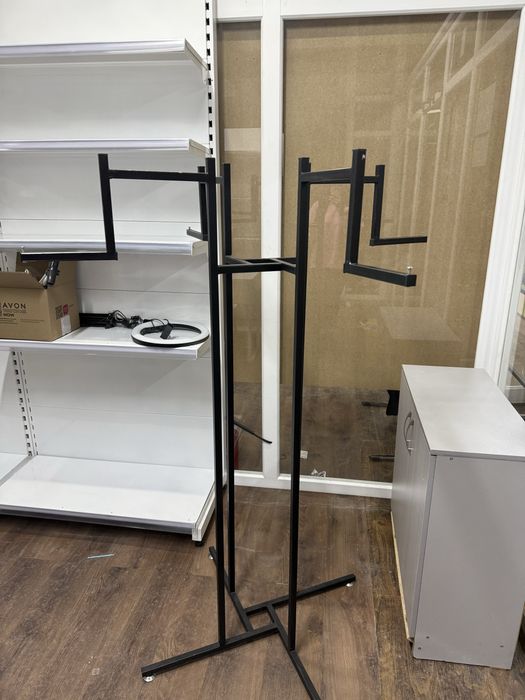 Торговое оборудование