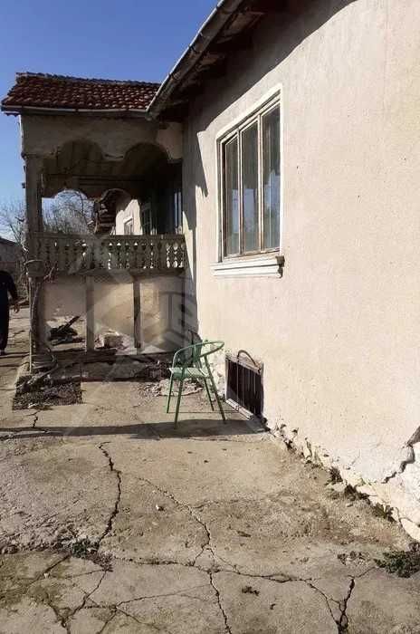 Къща в с. Богданица 94090