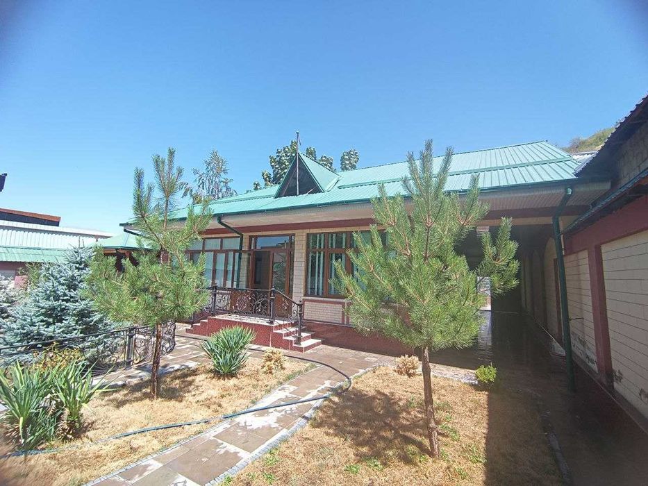 Евродача Бочкада