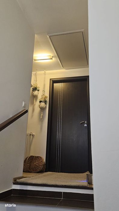 Vilă cu 4 camere Chiajna (Militari Residence / Metro) – ocazie rara