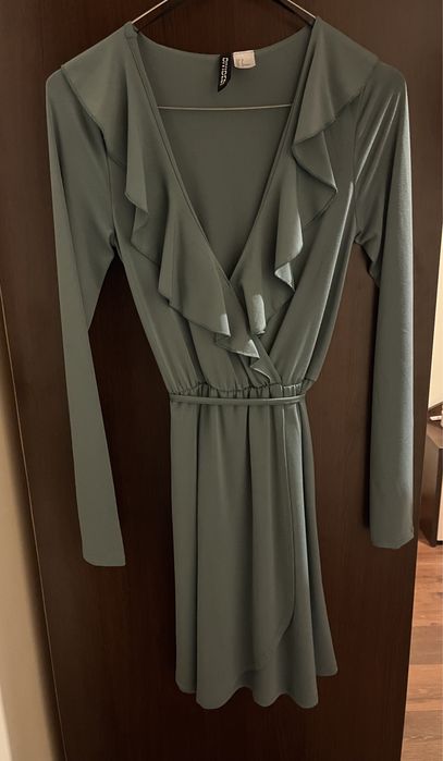 Рокля НМ S размер