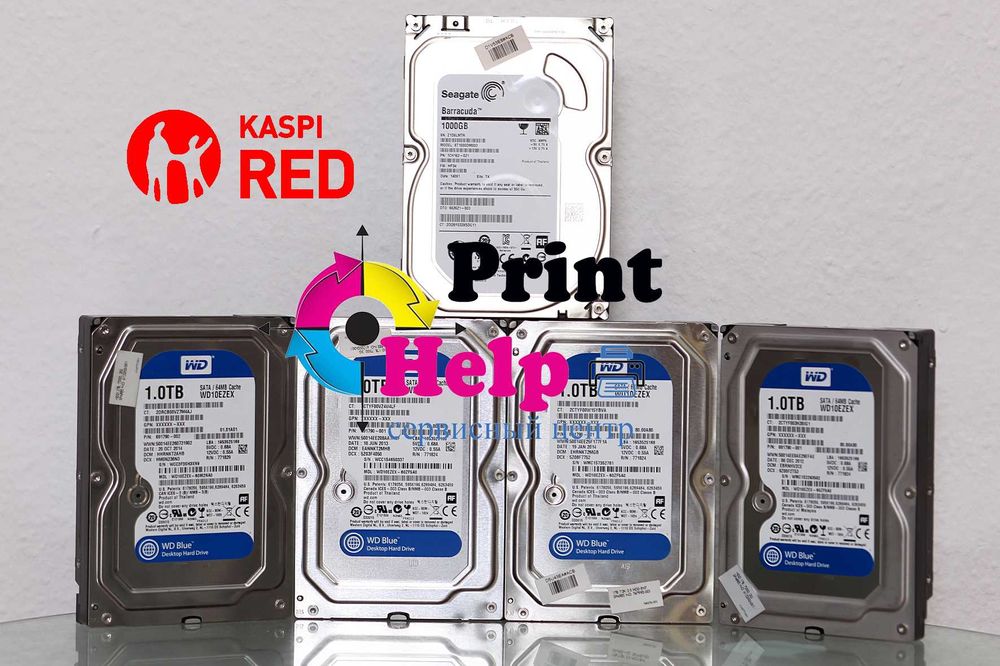 Мониторы,компьютеры,принтеры, мфу, комплектующие Алматы-Almaty