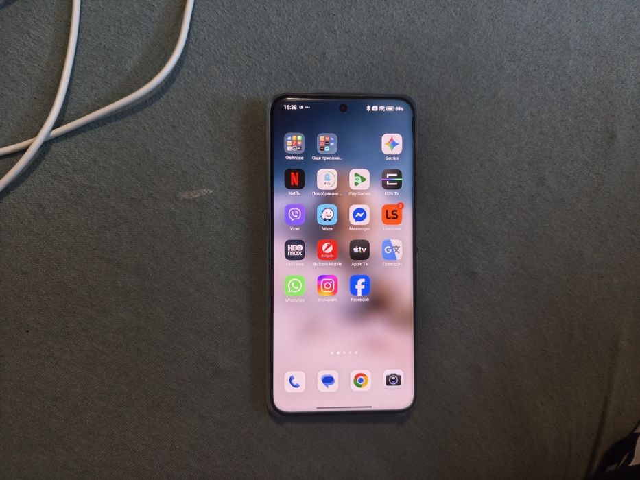 Продавам Xiaomi 15 Ultra