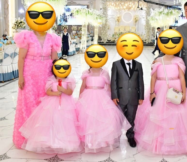 Нарядные платье турция