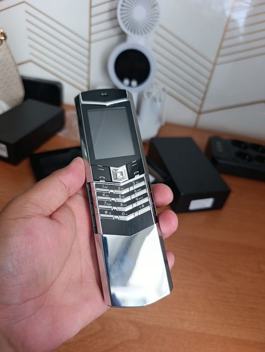 Vertu Slider Nokia 8800