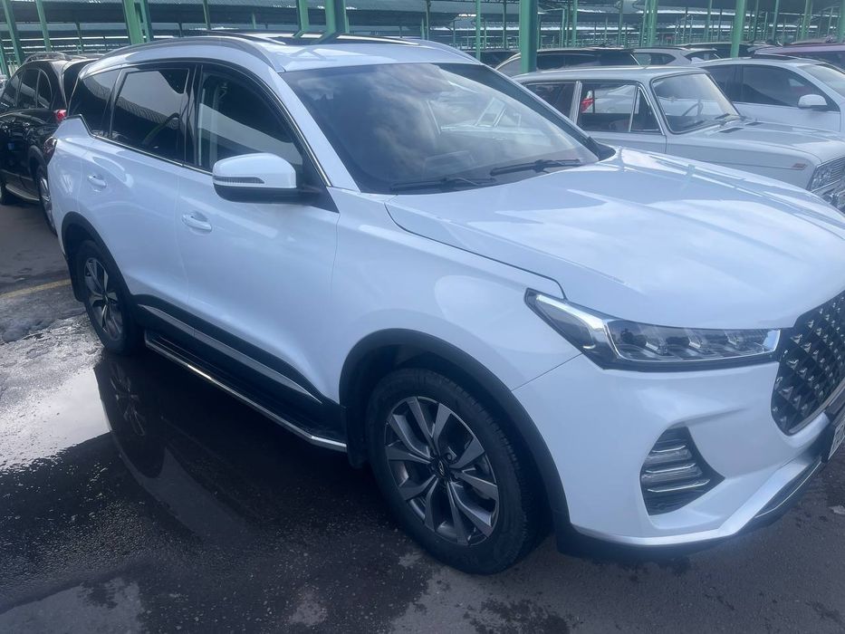 Черри про мах 7 2023