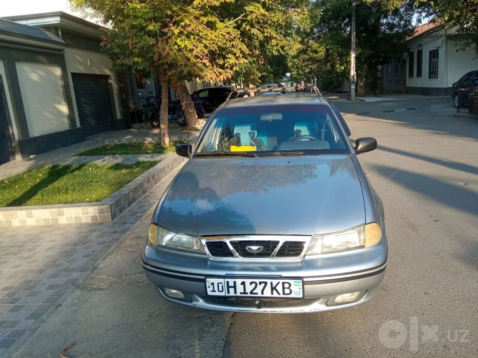 Nexia 1 Sonc Koreyskiy super