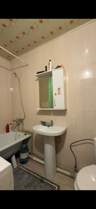 Квартира 2комната