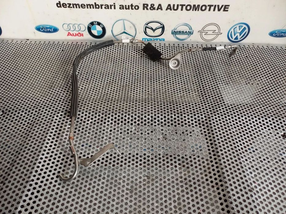 Conducta Ungere Turbo Turbina Renault Dacia 1.3 Benzina TCE Duster Lodgy Logan Sandero Megane Clio