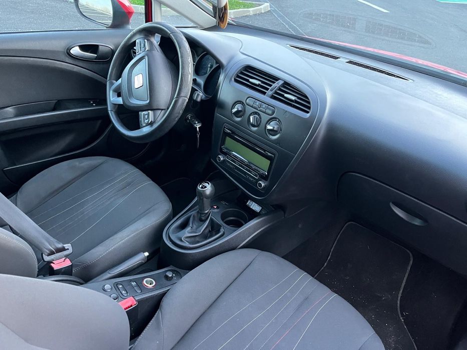 Super pret ,Seat Leon 2011