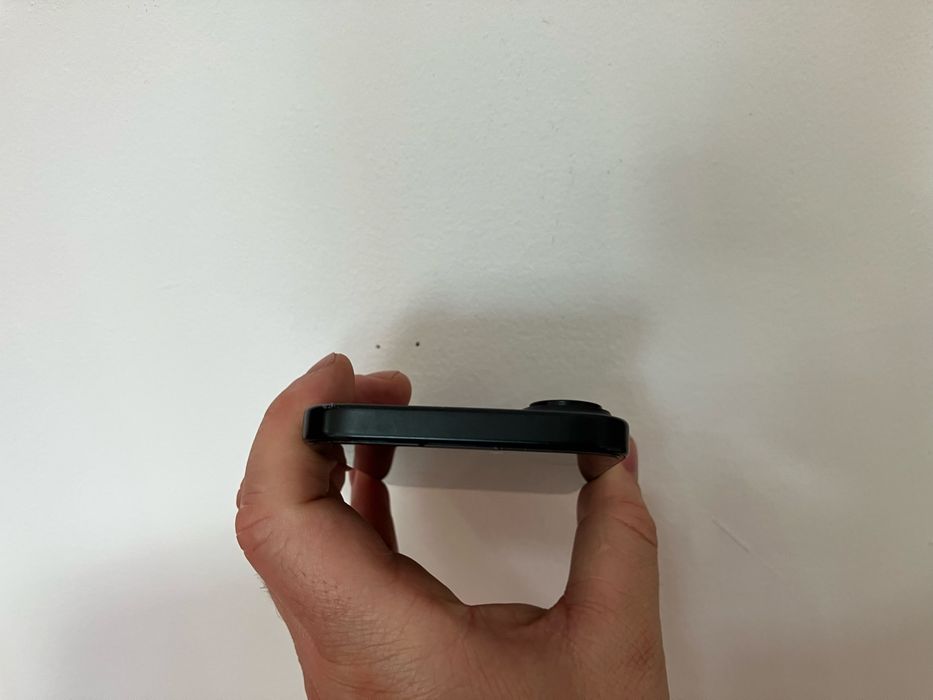 Iphone 16, 128 gb, Black