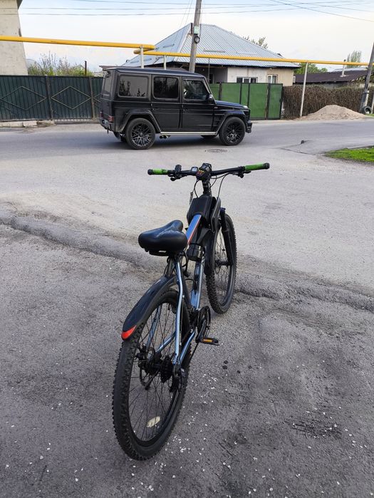 Продается великк