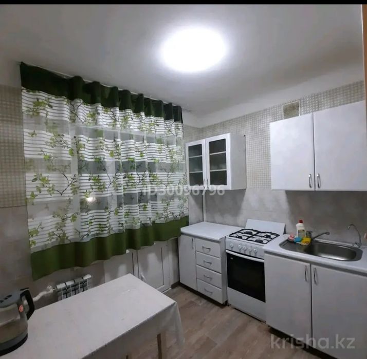 1 комнатная квартира