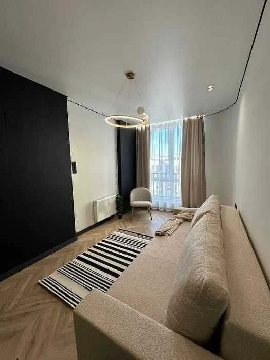 Сдается уютная 2-х комнатная квартира в центре города №1500