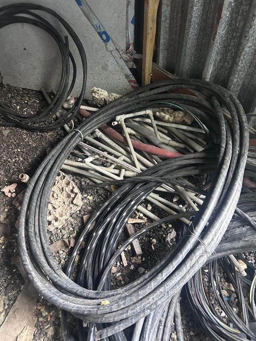 Продам кабель разные новые