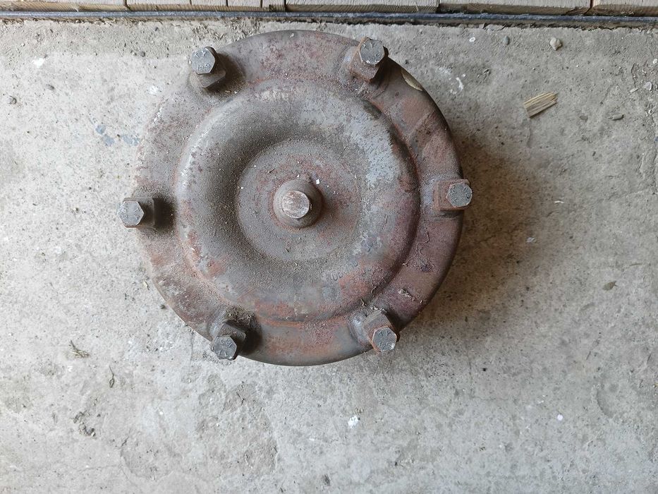 Продам АКПП на автомашину Даево - Тоска