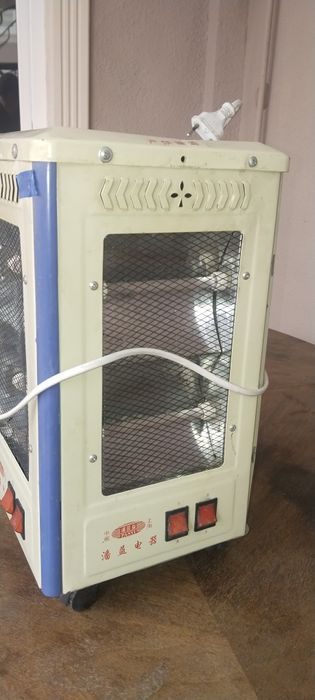 Продается обогреватель для дома