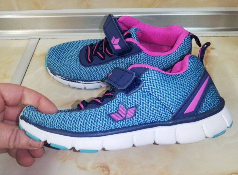 Маратонки 29 номер