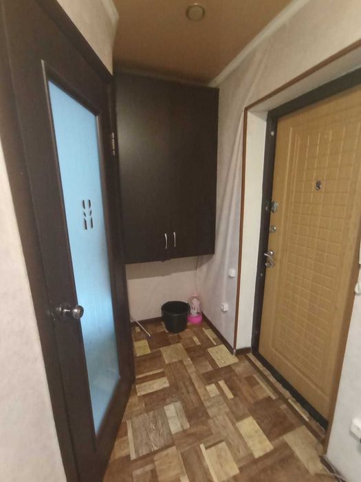 Продам 1 комн. квартиру в Уральске