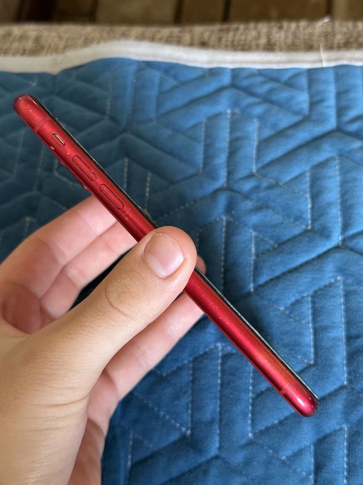 СРОЧНО Iphone 11 продам