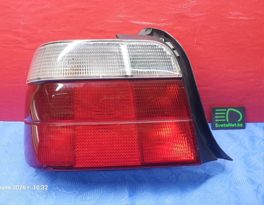 Фонарь BMW 3 Е36 Compact задний левый правый стоп