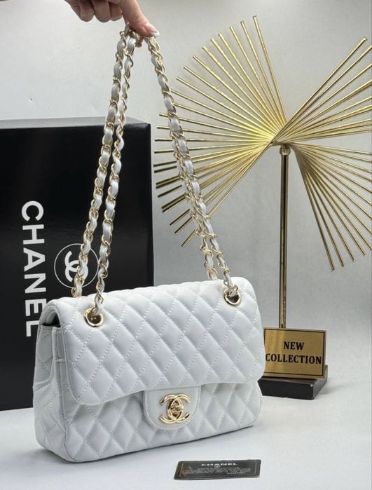 Geanta Chanel Dimensiuni 26/ 18