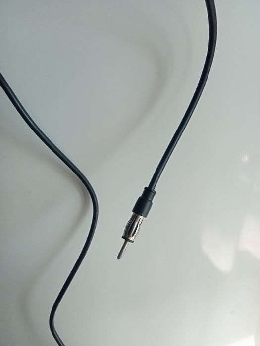 Магнитная антена