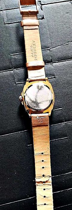 Ceas Damă Akribos XXIV Diamond AK902PK Rose Gold cu Cireșe