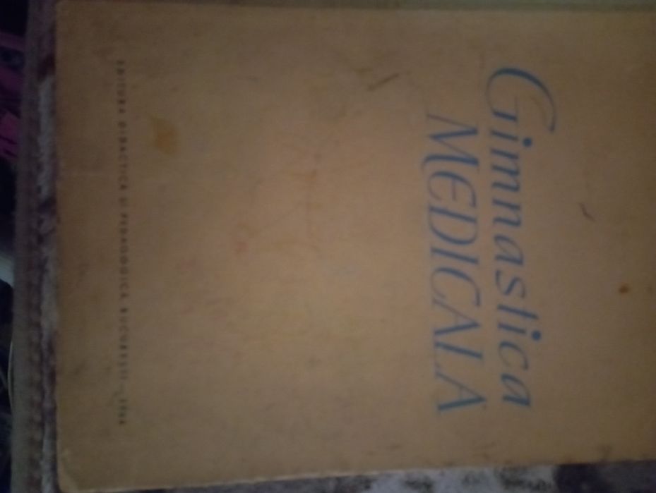 Cărți vechi de bucatarie