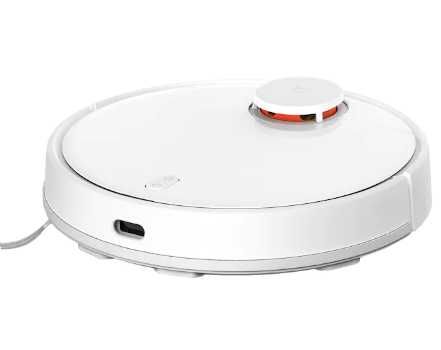 Robot de aspirare Xiaomi Mi Mop PRO, Aspirare, Functie WI-FI, Clasa A+++