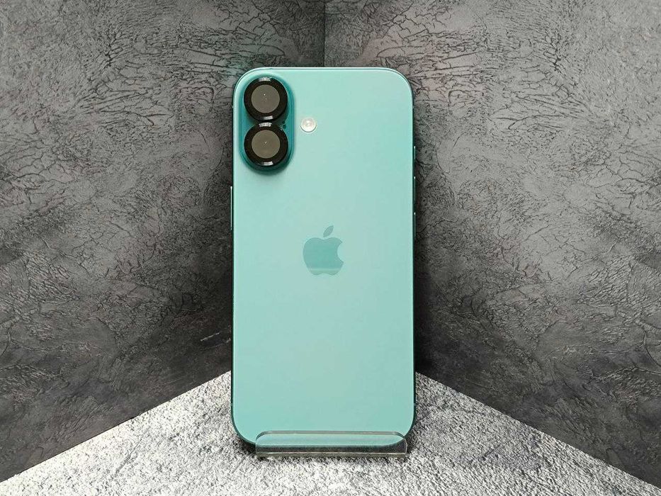 Apple iPhone 16 128Gb (Талгар) лот 874149